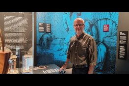 Bestuurswisseling bij Museum Haarlem