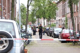 Steekincident in Haarlem