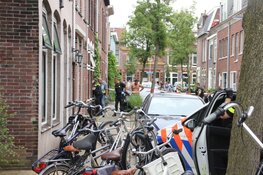 Steekincident in Haarlem