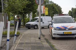 Fietser gewond bij ongeval op de Cruquiusweg in Heemstede