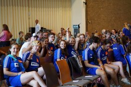 Jongeren ontmoeten God tijdens #IMPACT Conferentie en Activiteitenweek