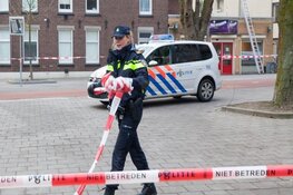 Mogelijk geschoten op parkeerplaats
