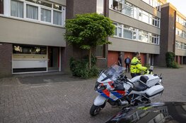 Gewonde bij incident in woning aan Robert Kochlaan in Haarlem
