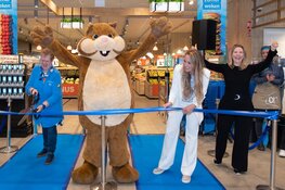 Nieuwe Albert Heijn Schalkwijk groter, ruimer en meer vers