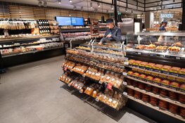 Nieuwe Albert Heijn Schalkwijk groter, ruimer en meer vers