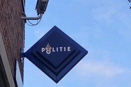 Vaartuigdief aangehouden