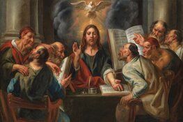 Thuis bij Jordaens in het Frans Hals Museum