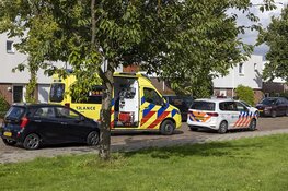 Keukenbrand Zwitserlandstraat Haarlem snel onder controle