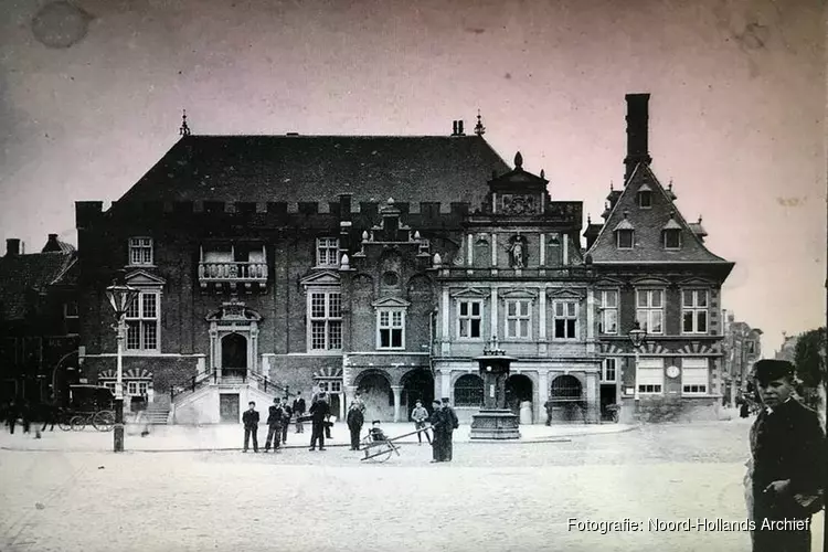 Bekijk ‘Haarlem op Film’ nu gratis online