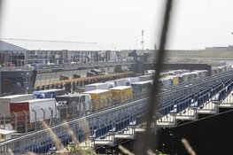 Formule 1 karavaan komt aan op Zandvoort