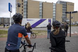 Formule 1 karavaan komt aan op Zandvoort