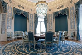 Paviljoen Welgelegen open tijdens Open Monumentendagen