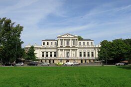 Paviljoen Welgelegen open tijdens Open Monumentendagen