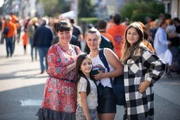 Zandvoort loopt weer leeg na kwalificatie Formule 1
