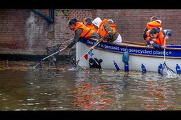 Haarlemse basisscholen ‘battlen’ mee voor plasticvrij land en water