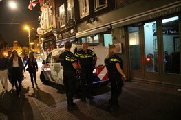 Schietincident in Haarlem: één gewonde