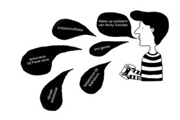 Op expeditie door je geest tijdens Oktober Kindermaand in Museum van de Geest I Dolhuys