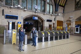 Stroomstoring legt deel van Haarlem plat