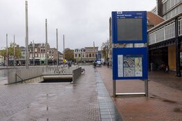 Stroomstoring legt deel van Haarlem plat