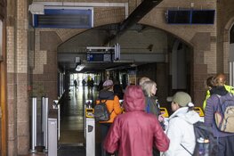 Stroomstoring legt deel van Haarlem plat