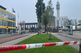 Steekincident bij Ikea Haarlem