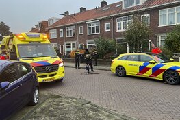 Fietser ernstig gewond na val in Haarlem-Noord