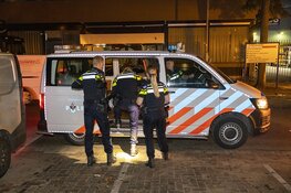 Fietser gewond na botsing met auto in Haarlemse Waarderpolder