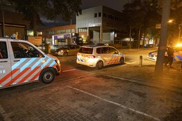 Fietser gewond na botsing met auto in Haarlemse Waarderpolder