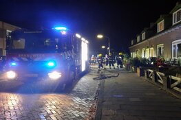 Woningbrand Haarlem snel onder controle