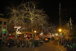 Centrum Haarlem nu al volop in kerstsfeer