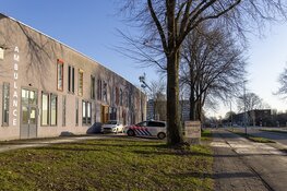 Politie zoekt 32-jarige man vanwege geweldsincident in Haarlem