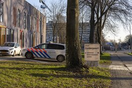 Politie zoekt 32-jarige man vanwege geweldsincident in Haarlem