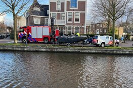 Mensen helpen mee zoeken naar vermiste Sam Hooftman