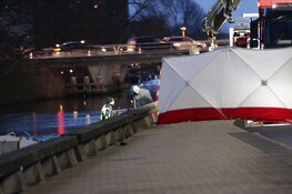 Lichaam van vermiste Sam (17) aangetroffen in Leidsevaart
