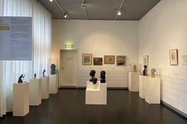 Jan van Borssum Buisman: Haarlems beeldend kunstenaar