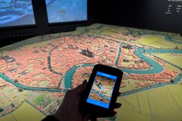 Nieuwe Audiotours met Erik van Muiswinkel in Museum Haarlem