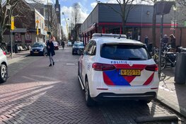 Vrouw aangehouden voor overval in Haarlem