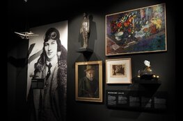 Museum Haarlem: vanaf 1 maart elke eerste zondag van de maand gratis entree