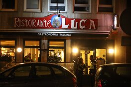Gewonde bij steekincident in restaurant in Haarlem