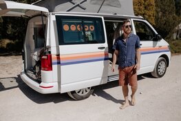 Hoe kies je de perfecte camper voor de zomervakantie?