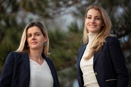 Gespecialiseerd in kinderuitvaarten, vernieuwers binnen de uitvaartbranche