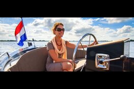 Eerste showroom voor private lease van boten in Benelux geopend