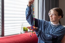 Leven met en na kinderkanker