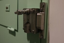 Aanhouding na steekincident