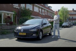 Lentekriebels? Ga eropuit met deze tips!