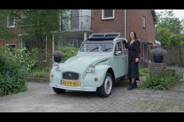 Lentekriebels? Ga eropuit met deze tips!