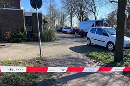 Explosieven Opruimingsdienst in Heemstede na aantreffen explosief