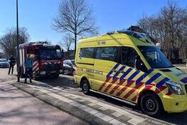 Explosieven Opruimingsdienst in Heemstede na aantreffen explosief