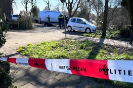 Explosieven Opruimingsdienst in Heemstede na aantreffen explosief
