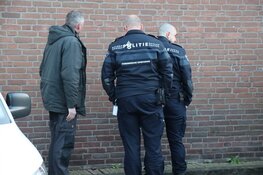 Onderzoek naar vannacht beschoten rijdende auto in Haarlem